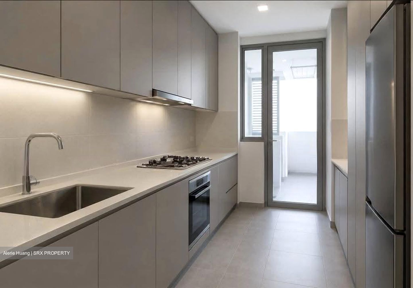 Hillock Green (D26), Apartment #635548021